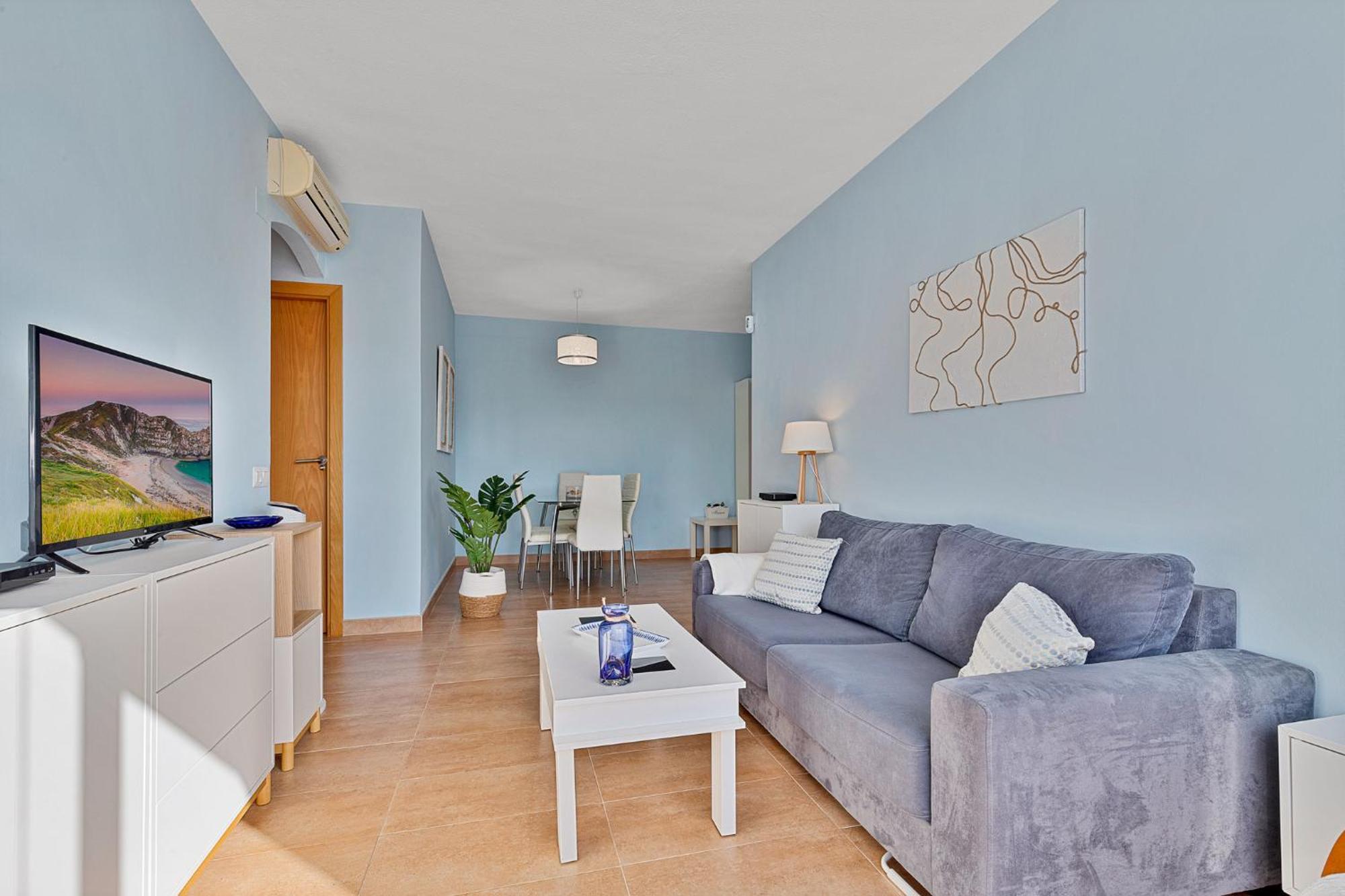 Solana Lindamar Apartment Fuengirola Exterior foto