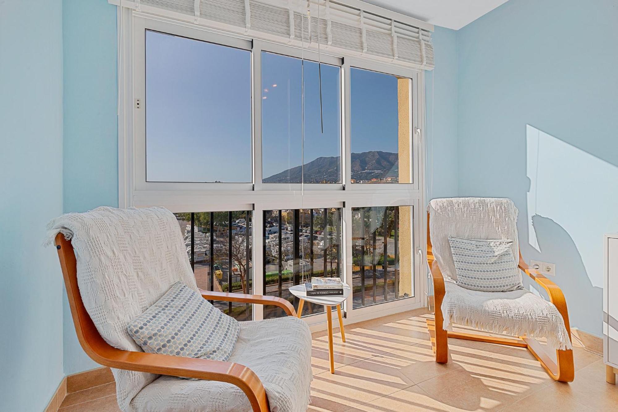 Solana Lindamar Apartment Fuengirola Exterior foto