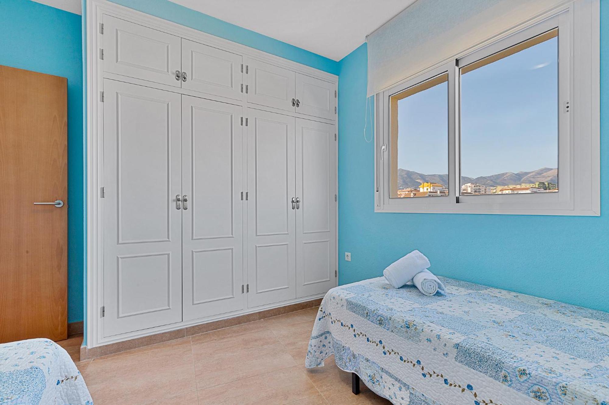 Solana Lindamar Apartment Fuengirola Exterior foto
