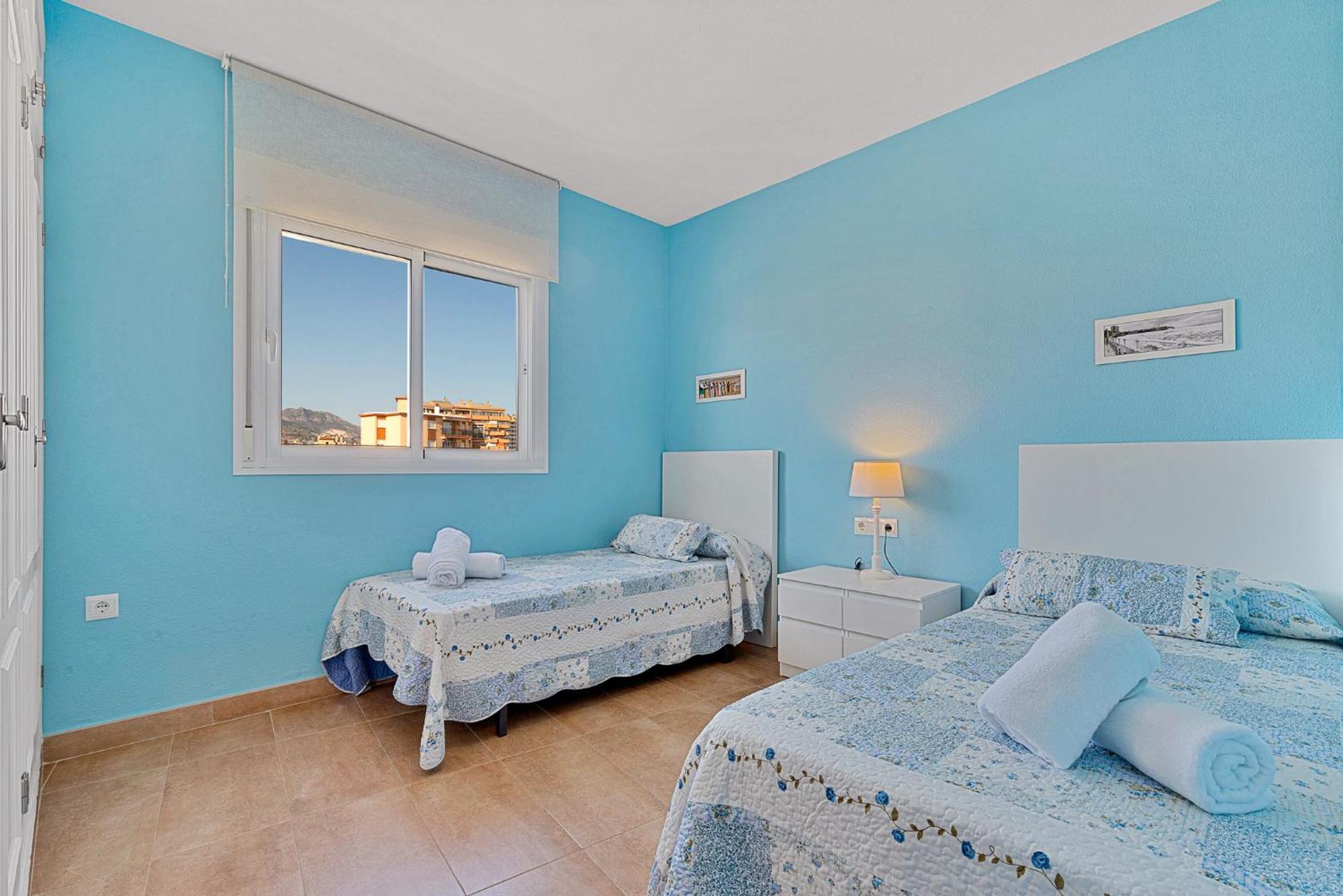 Solana Lindamar Apartment Fuengirola Exterior foto